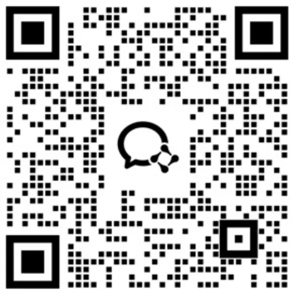 GoPlus 微信客服二维码，扫码咨询套餐购买